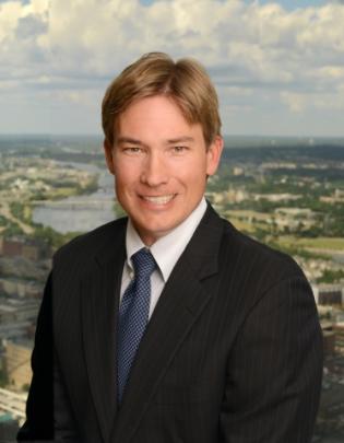 Matt Paschke